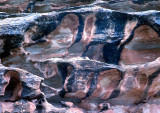 Rock-Erosion