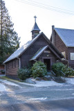 St. Christophers Anglican Church Lake Cowichan