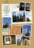Churches Collage