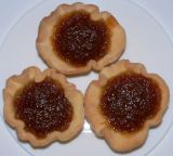 #17 Mouth-watering Butter Tarts - ER