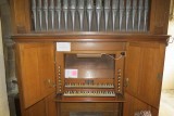 St Andrew Church, Cranford - Trustam Organ