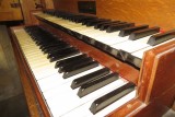 St Andrew Church, Cranford - Trustam Organ