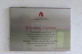 St Andrew Church, Cranford