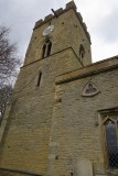 St Andrew Church, Cranford