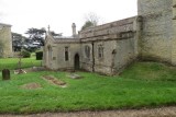 St Andrew Church, Cranford