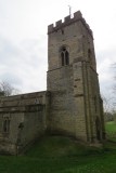 St Andrew Church, Cranford