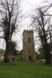 St Andrew Church, Cranford