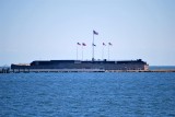 Ft. Sumter