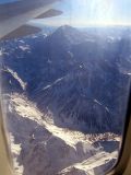 Cerro Aconcagua, 6,962 m (22,841 feet)