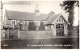 St Laurences Church, Carlton Miniott