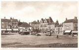 Thirsk Market Place