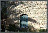 The door in the wall