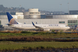 United 737-824, formerly with CO