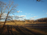 The farm