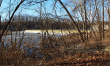 Another view of Dam 4