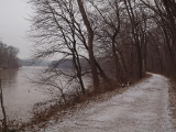 Feel the cold!