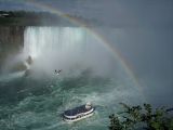 Horseshoe falls