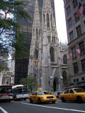 St. Patricks Cathedral