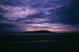 Big Sand beach