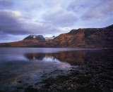 Upper Loch Torridon