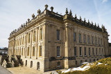 Main house - south east aspect
