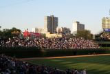 Wrigley Field