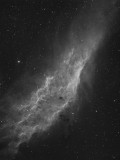 NGC1499 The California Nebula