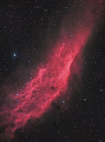 NGC1499 HaRGB