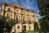 Palacio de Soanes