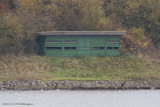 Vogelkijkhut / Bird hide