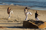 Dont mess with the beach Ninjas