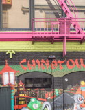 Chinatown