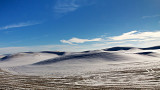 Not Sand Dunes