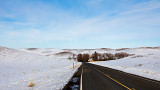 A Palouse Road