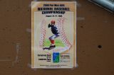 Pee Wee Base Ball Nationals 2006 - Victoria BC Canada