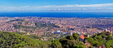 Tibidabo Vista