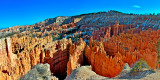 Bryce Canyon Pano