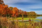 Mohawk River and Erie Canal<BR>October 17, 2012