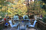 Our Deck<BR>October 21, 2012