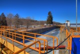 Erie Canal - Lock 7<BR>February 18, 2013