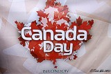 Canada Day in London