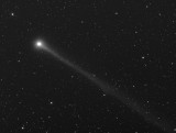 Comet C/2012 F6 (Lemmon)