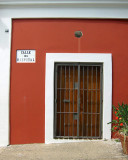 Calle del Hospital