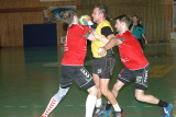 HSG -SG Gösenroth-Laufersweiler