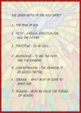 THE LOVE OF THE HOLY SPIRIT