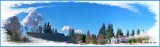 A BLUE SKY ??