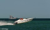 Kama Kazi, Key West Power Boat Races 64
