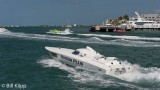 Sheds Plus, Key West World Championship Power Boat Races 76
