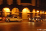 Night Ride   Havana Cuba 