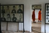Tuol Sleng: Former Khmer Rouge Prison